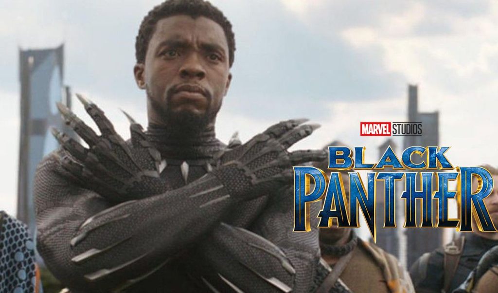 El Trailer De Pantera Negra Wakanda Por Siempre Y Fecha De Estreno En