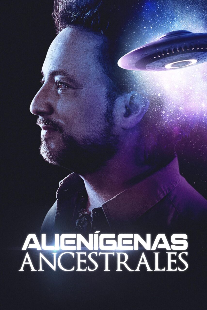 History Estrena La Temporada De Alien Genas Ancestrales