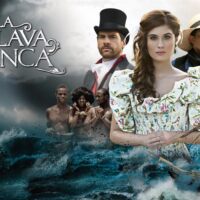 la esclava blanca la novela de epoca que llega en el 2016 la esclava blanca