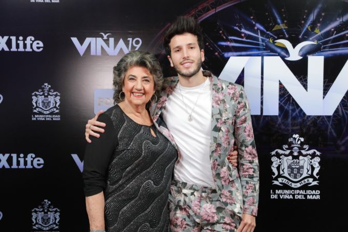 El Festival Internacional de la Canción de Viña del Mar llegó por primera vez a Colombia 3 el festival internacional de la cancion de vina del mar llego por primera vez a colombia sin titulo