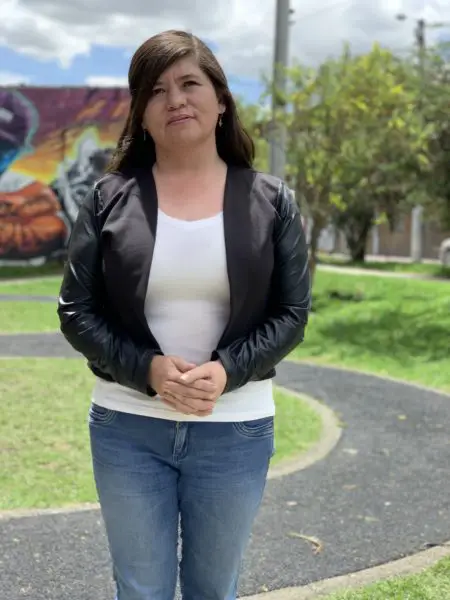una colombiana semifinalista en una idea para cambiar la historia 2018 img 0456 1