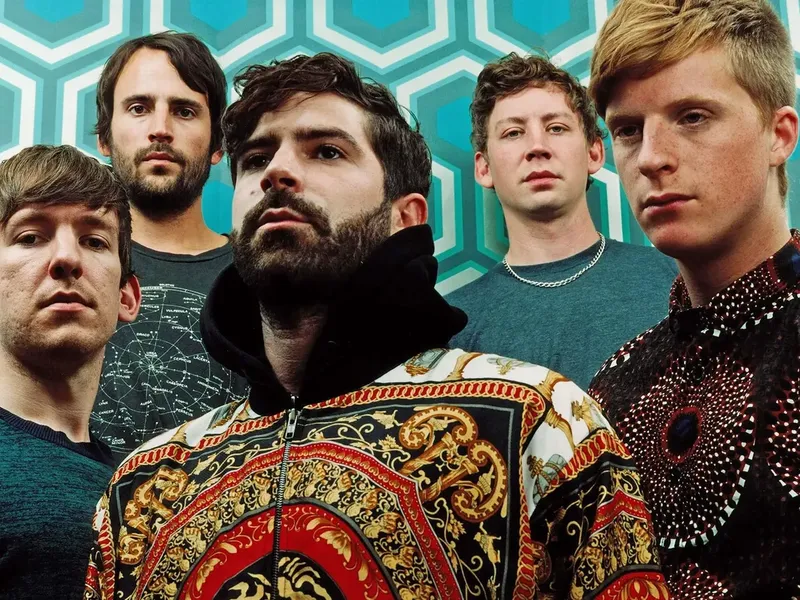 foals presenta 039exits039 primer sencillo de su nuevo disco foals presenta 039exits039 primer sencillo de su nuevo disco