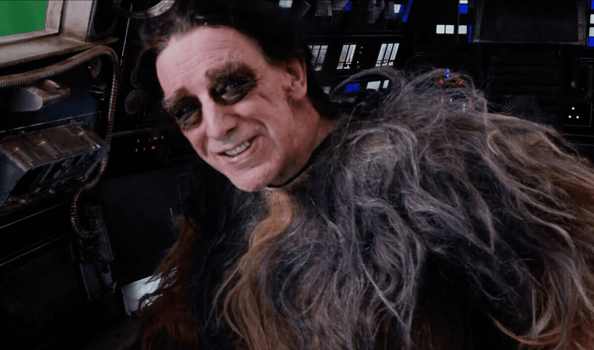 peter mayhew el gigante 039chewbacca039 de star wars peter mayhew el gigante 039chewbacca039 de star wars