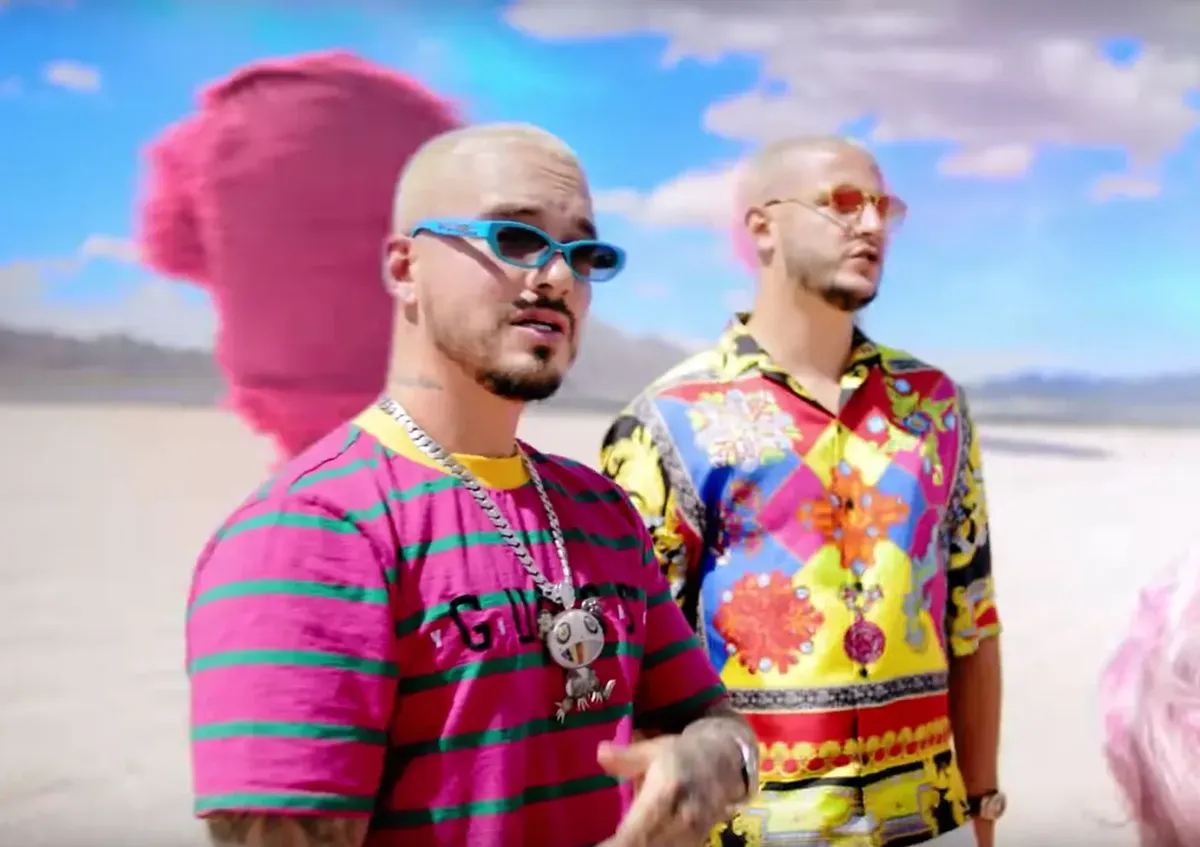 dj snake j balvin y tyga juntos en quotloco contigoquot dj snake j balvin y tyga juntos en quotloco contigoquot