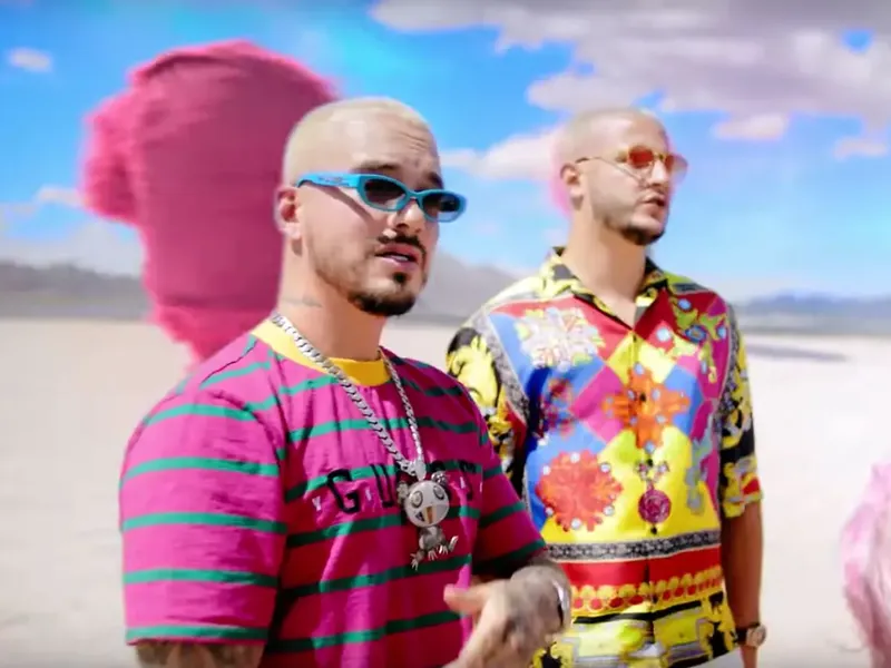 dj snake j balvin y tyga juntos en quotloco contigoquot dj snake j balvin y tyga juntos en quotloco contigoquot