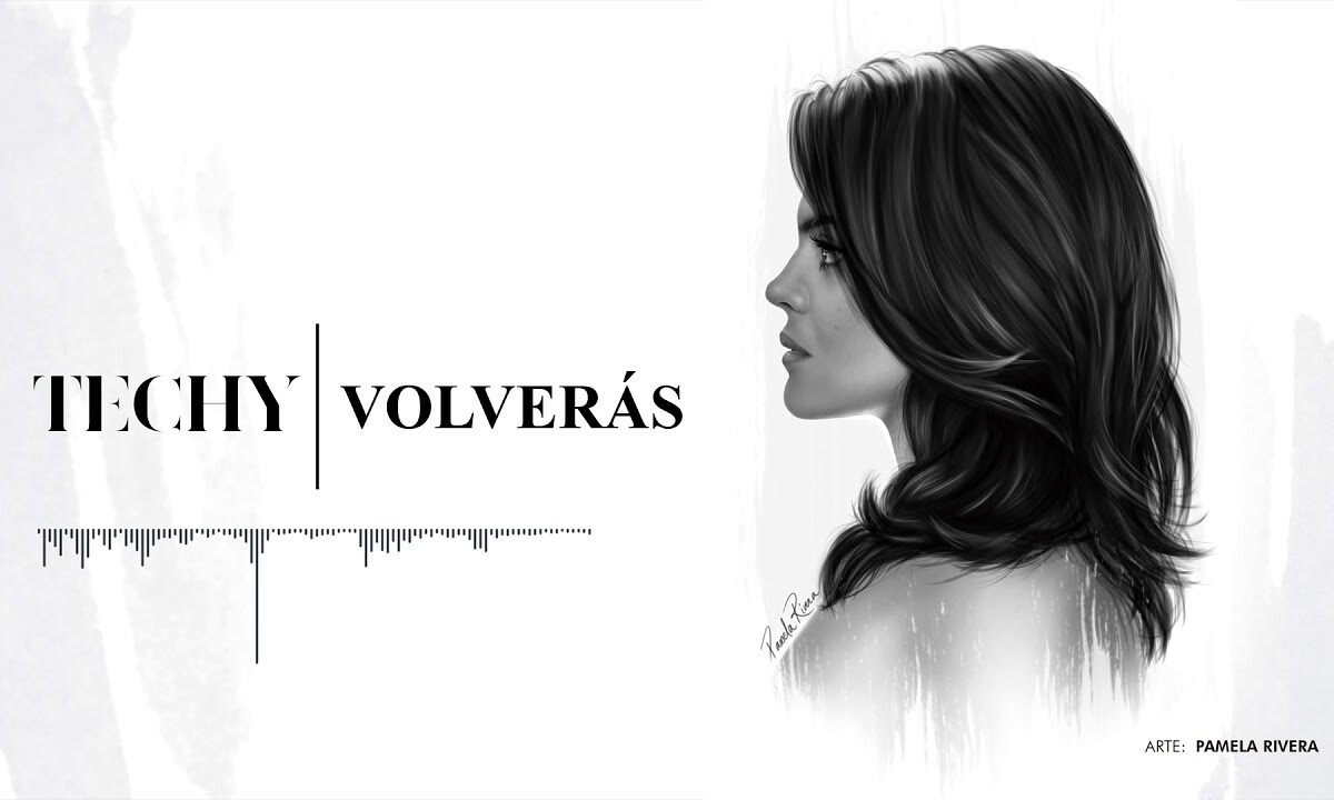 techy fatule presenta volveras techy fatule presenta volveras