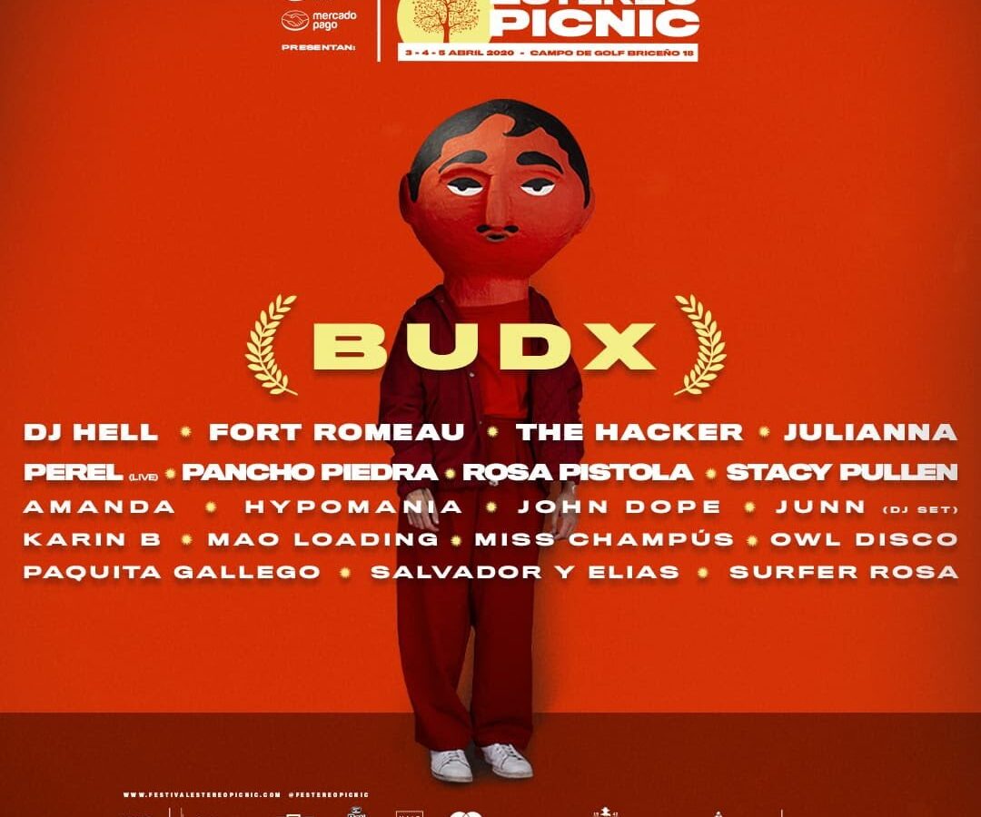 el budx estara en el festival estereo picnic 2020 unnamed 31