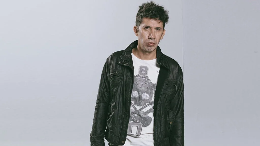 Personajes de 'Amar y Vivir' de Caracol TV 6 personajes de amar y vivir de caracol tv jairo ordonez