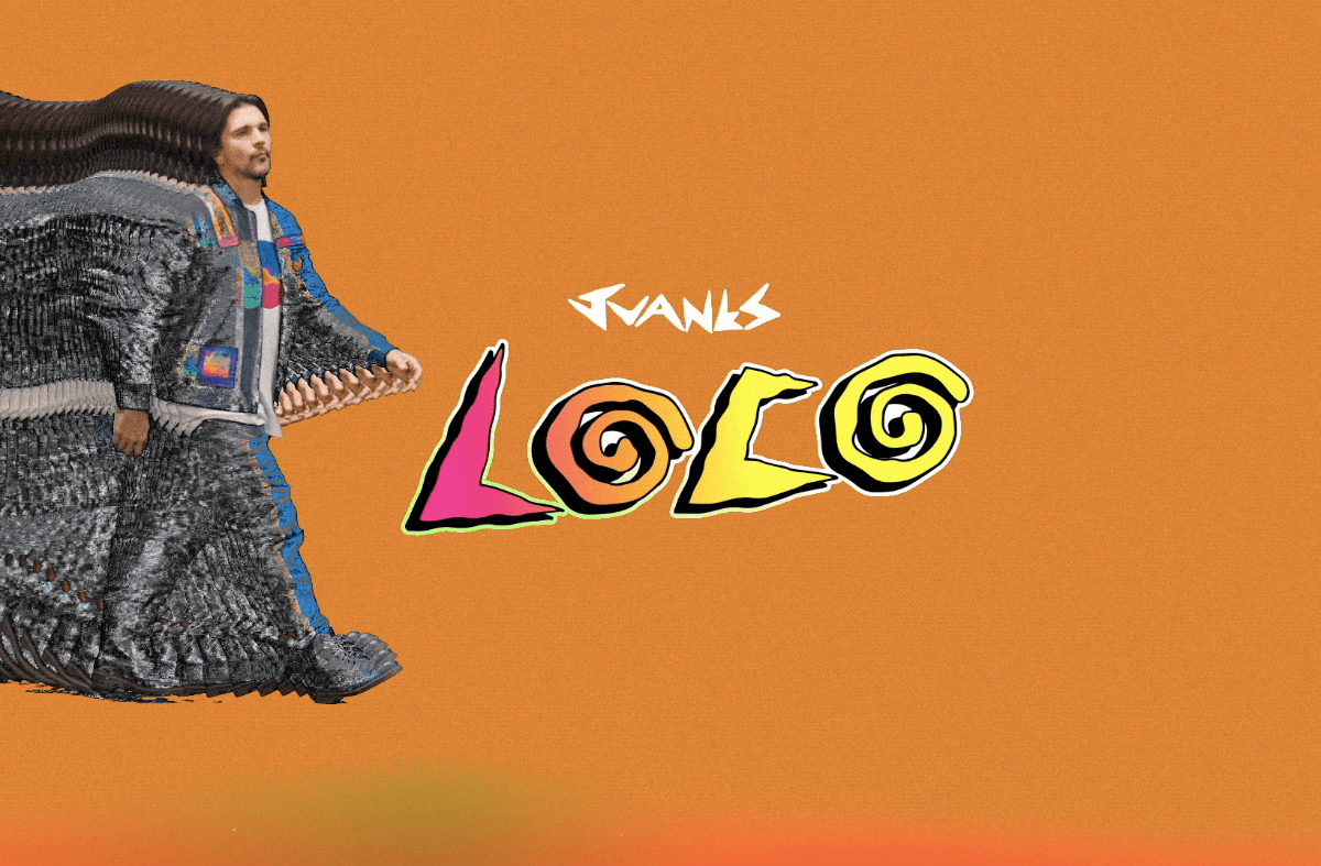 el video de loco de juanes una obra de arte visual unnamed