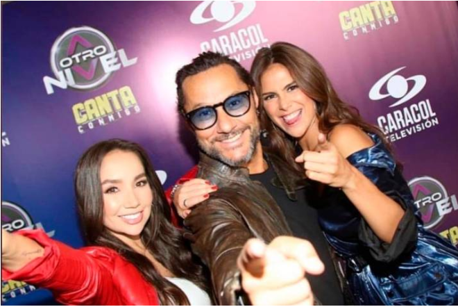 Inicia con éxito segunda etapa de A Otro Nivel, el «Ascensor» 2 inicia con exito segunda etapa de a otro nivel el ascensor a otro nivel 3 temporada jurados 1