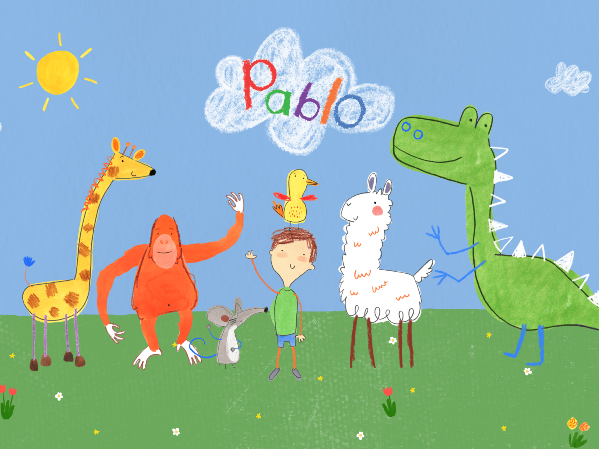 pablo regresa el dia mundial del autismo original 1584489076 pablo group shot with logo