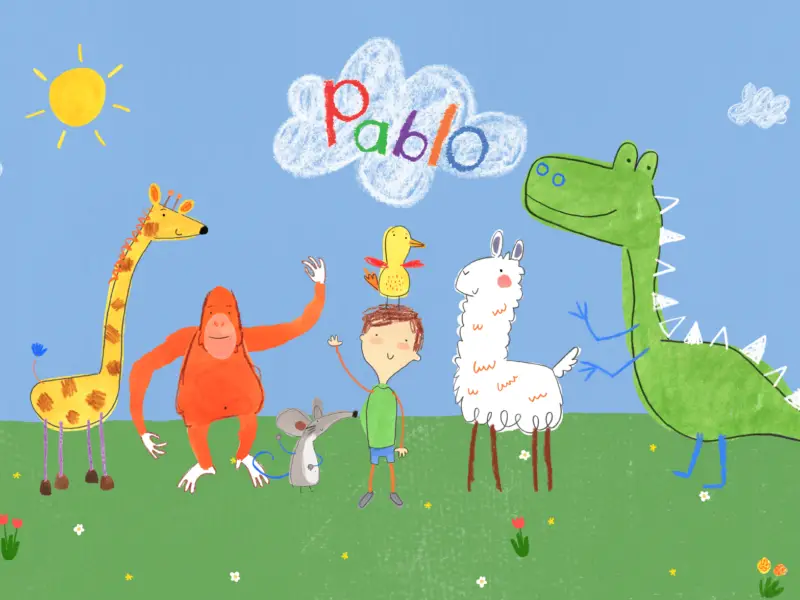 pablo regresa el dia mundial del autismo original 1584489076 pablo group shot with logo