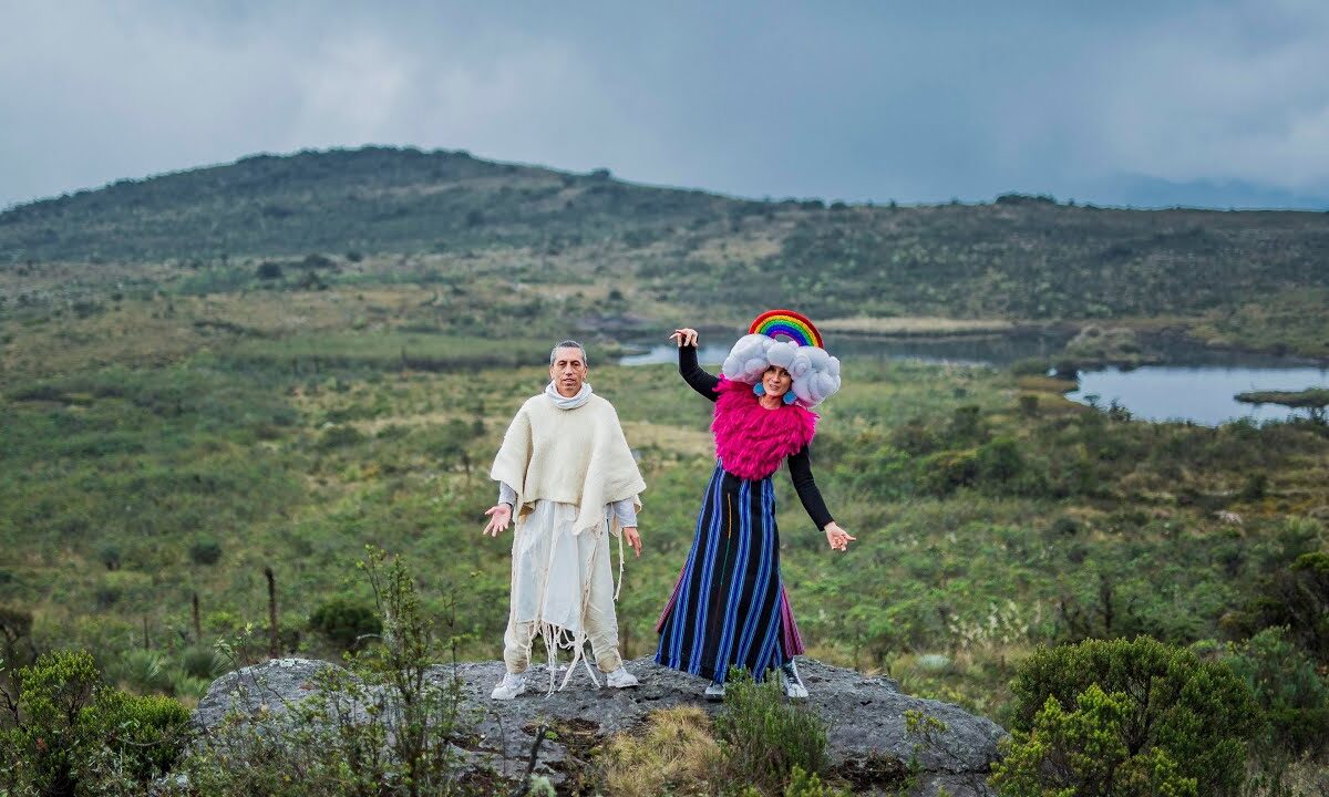 sonemos un bosque el video 360 de aterciopelados maxresdefault