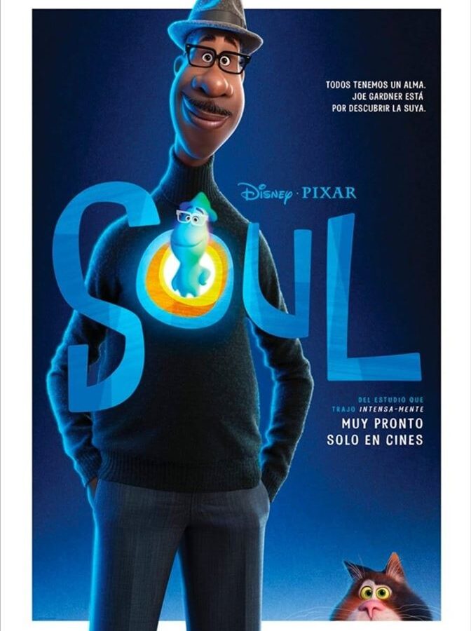 soul disney prepara su nuevo titulo para este verano soul poster 2