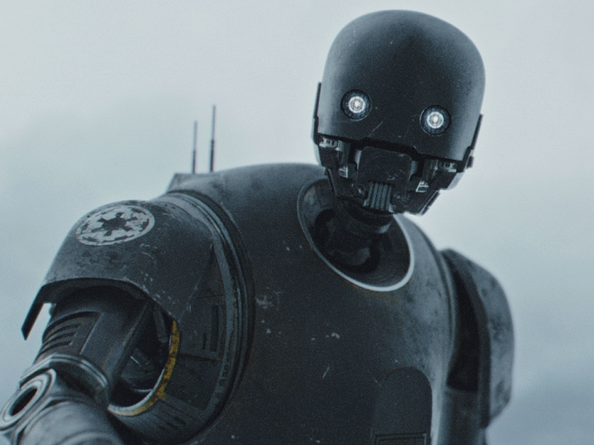 may the 4th be with you warner channel y space celebran el dia de star wars rogue one ih bt k2so