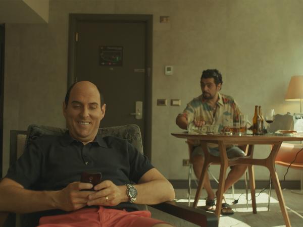'El presidente', la serie sobre la corrupción en la Fifa 3 el presidente la serie sobre la corrupcion en la fifa 5ed98a0e7ff14