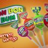 la marca colombiana bon bon bum conquista los estados unidos caramelos dulces bonbonbum columbianas de distintos sabores d nq np 833333 mla25896740522 082017 f