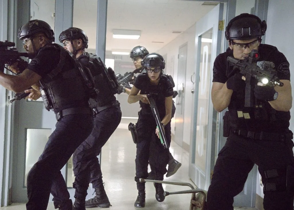 La serie policial “S.W.A.T.” regresa con su tercera temporada 3 la serie policial s w a t regresa con su tercera temporada original 1591979267 swat s3 ep 2 fox channel 2
