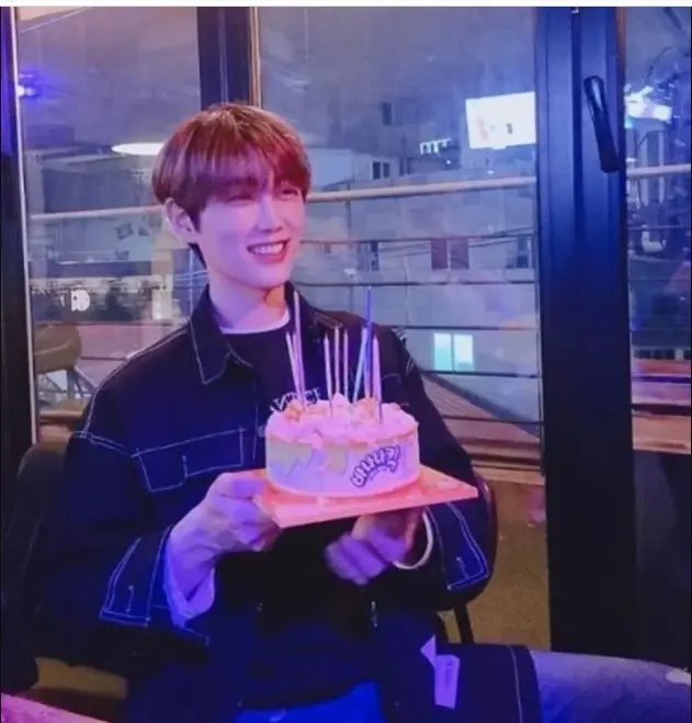 Muere a los 28 años, Kim Yohan estrella del K-Pop y vocalista de "TST" 2 muere a los 28 anos kim yohan estrella del k pop y cantante de top secret kim yohan