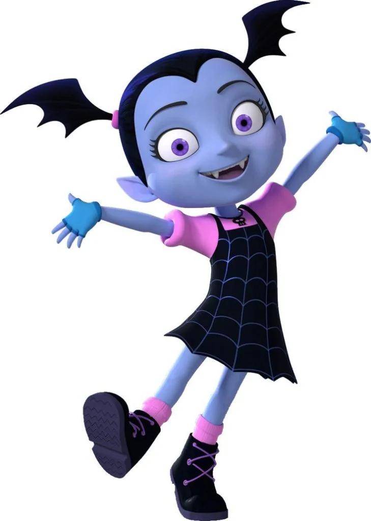 Nuevos episodios “Vampirina” y “Rocketeer” por Disney Junior 2 nuevos episodios vampirina y rocketeer por disney junior vampirina