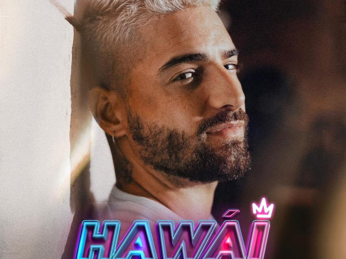 con hawai maluma presenta su nuevo disco unnamed 87