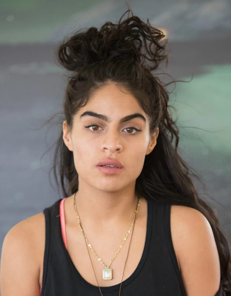 Jessie Reyez Recibe Una Nominación A Los Premios Juventud de Univisión 2 mv5bmjixntewmzczof5bml5banbnxkftztgwnduxmdm5ntm. v1