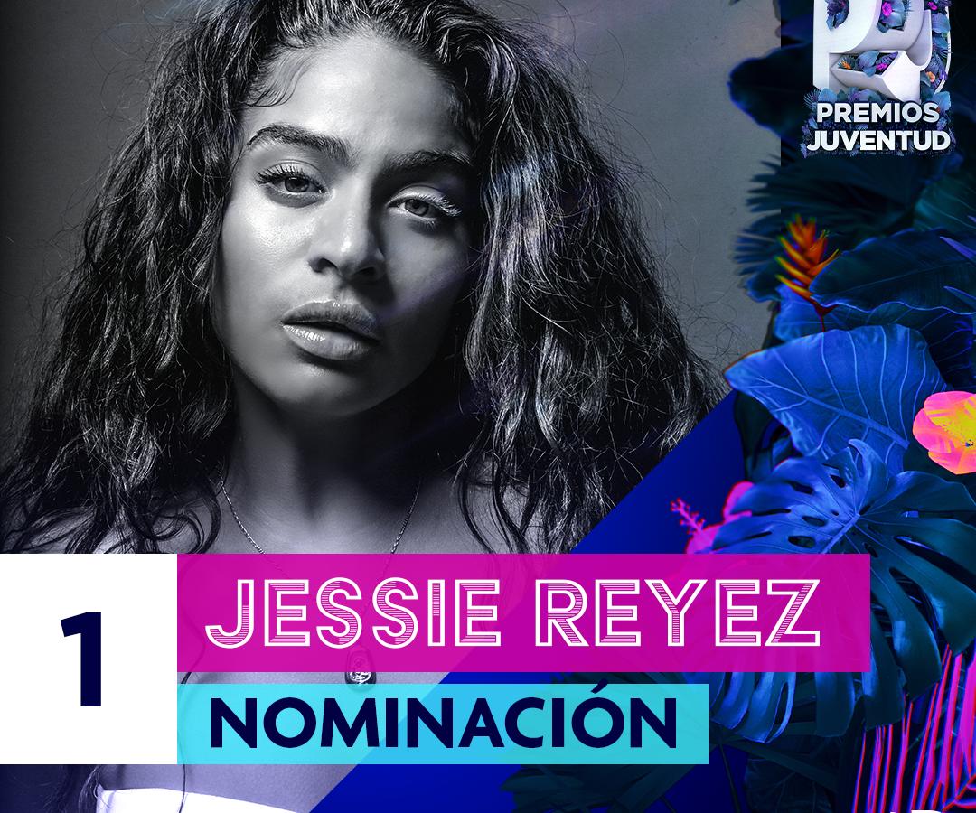 Nominación Jessie Reyes