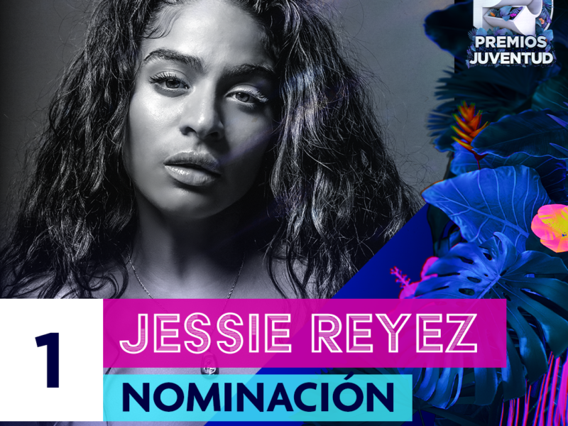 Nominación Jessie Reyes