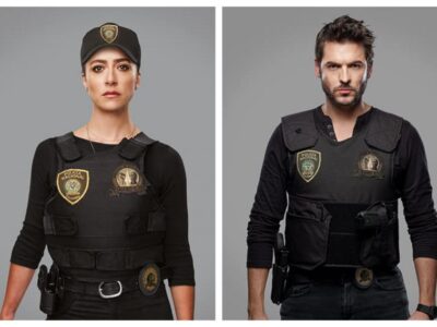 "Verdad Oculta" con Verónica Orozco y Rodrigo Candamil se estrena en RCN 7 verdad oculta con veronica orozco y rodrigo candamil se estrena en rcn canal 0