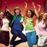 high school musical cumple 14 anos y disney los celebra high school musical