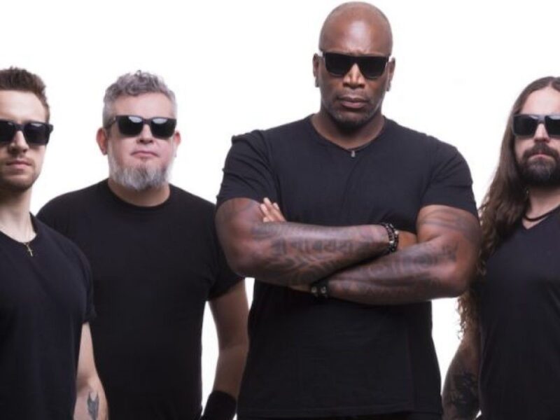 sepultura estreno su video guardians of the earth sepultura