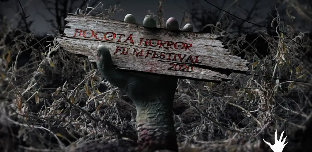 conoce la programacion del bogota horror film festival 2020 bogota horror film festival 1