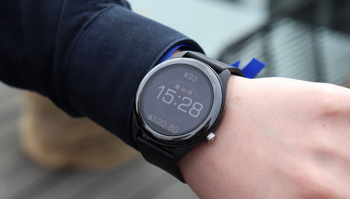 en este black friday los relojes inteligentes seran la novedad mejores smartwatch presentados en el ifa