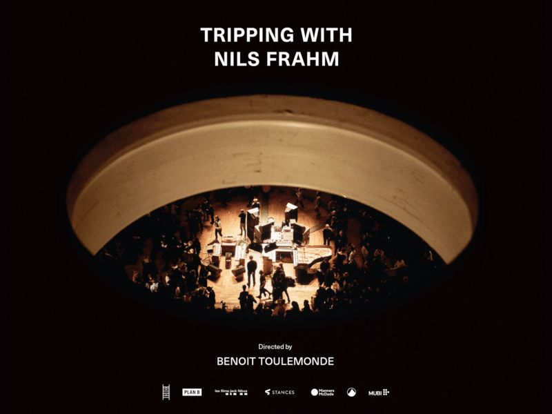 nils frahm presenta tripping with nils frahm su nueva pelicula y album en vivo unnamed 2