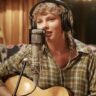 taylor swift taylor swift folklore the long pond studio sessions