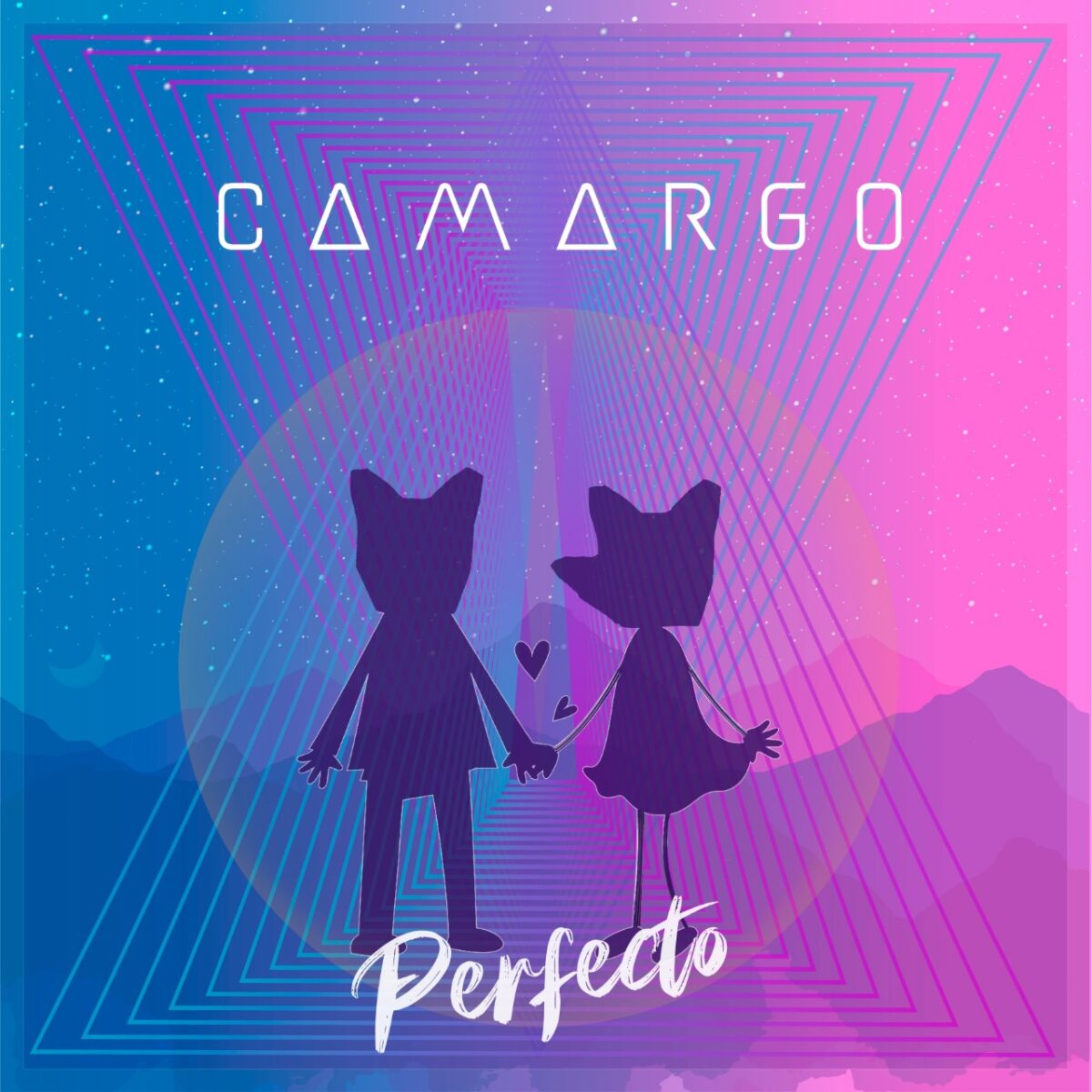 camargo lanza perfecto una cancion inspirada en el amor incondicional camargo perfecto 6