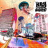 la banda colombiana de rock latino rey loco lanza su album debut rey loco 5