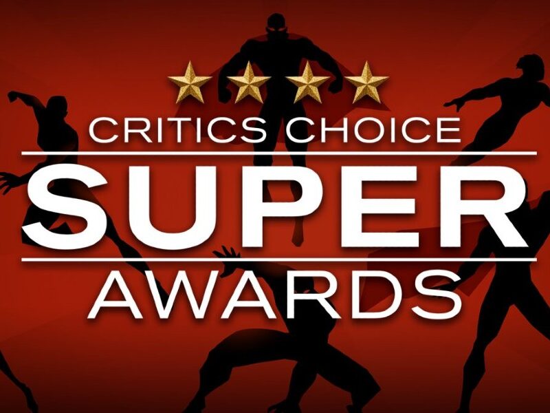 conoce los ganadores de los critics choice super awards los premios de la cultura geek critics choice super awards