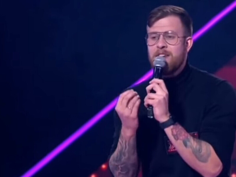 un islandes se roba el show en el factor x un islandes se roba el show en el factor x