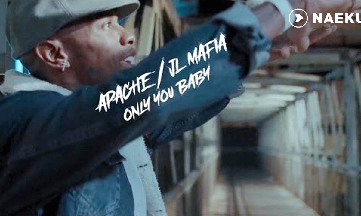apache y jl mafia se unen para lanzar only you baby apache y jl mafia se unen para lanzar only you baby