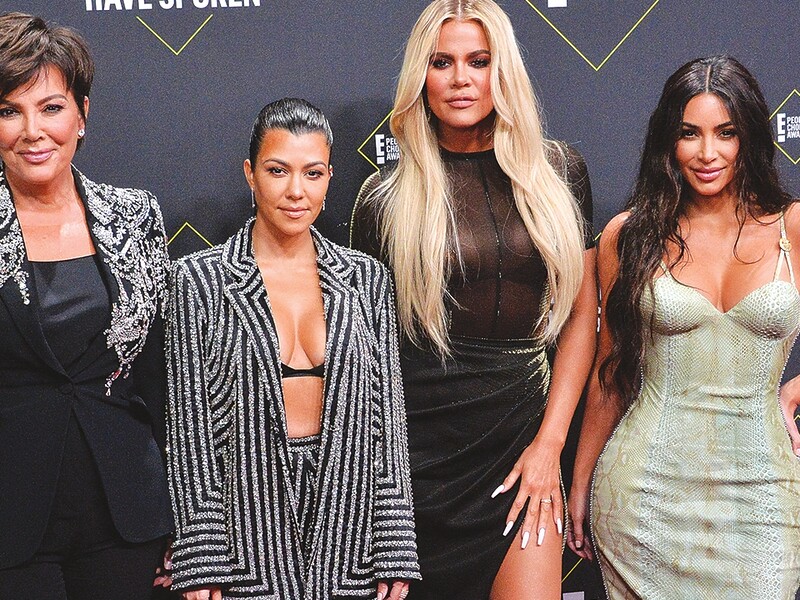 el final de keeping up with the kardashians ya tiene fecha de estreno el final de keeping up with the kardashians ya tiene fecha de estreno