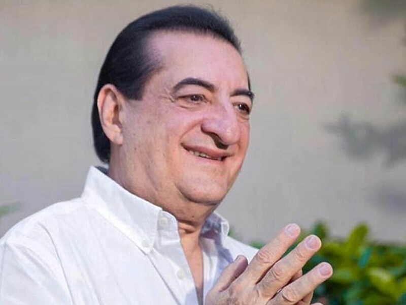 jorge onate fallece a sus 72 anos jorge onate fallece a sus 72 anos