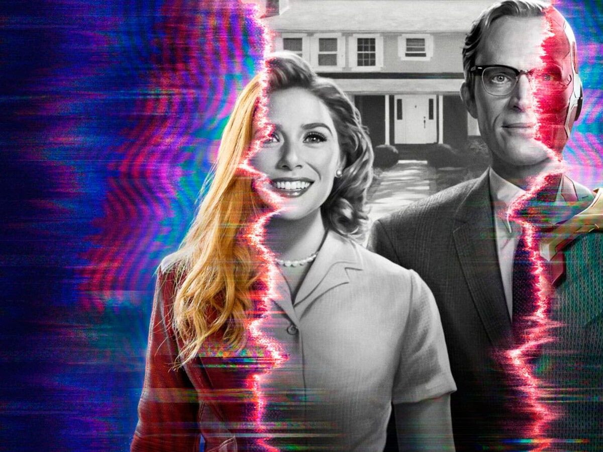 nuevo trailer wandavision aumenta la tension se avecina algo impactante wandavision
