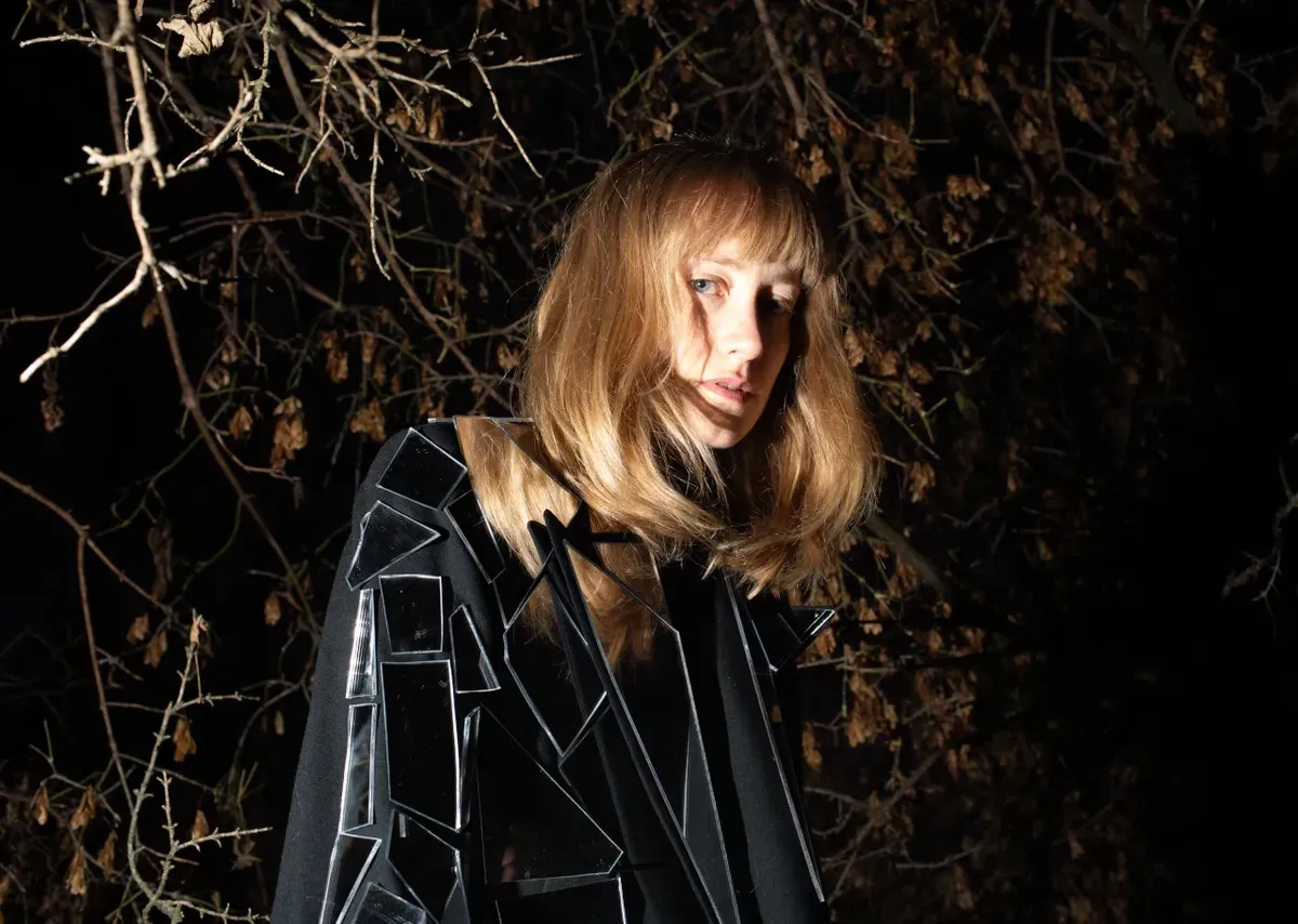the weather station estrena parking lot el ultimo adelanto de su nuevo album the weather station estrena parking lot el ultimo adelanto de su nuevo album