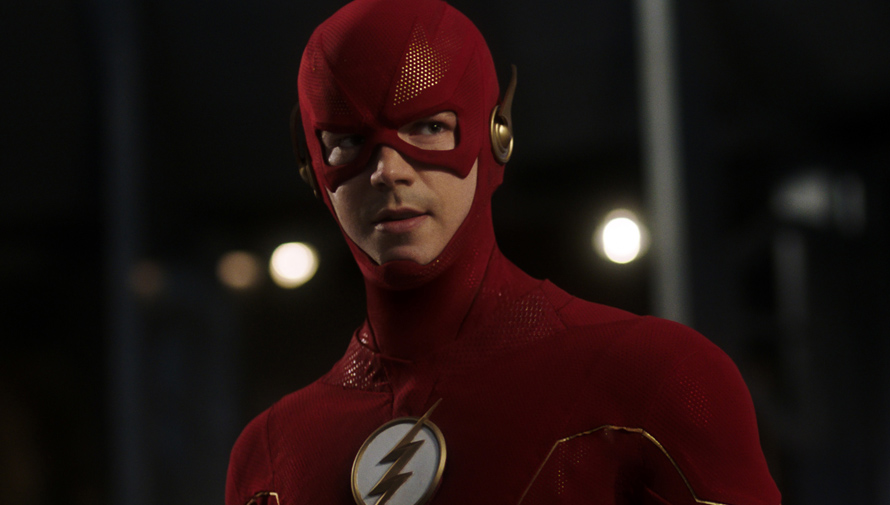 cuatro cosas que no sabias de the flash the flash