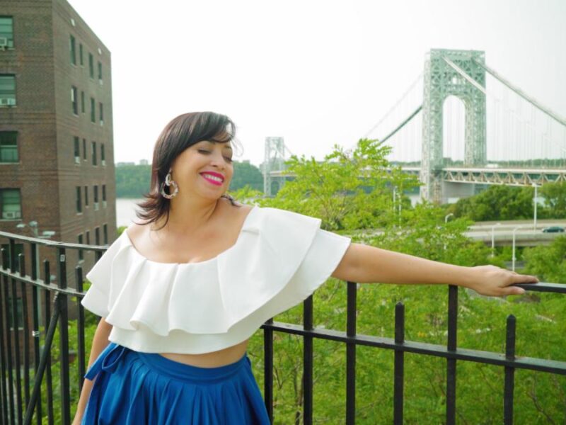 jessica medina y dkno le cantan a los desafios de los inmigrantes y los efectos del colonialismo jessica medina hope esperanza