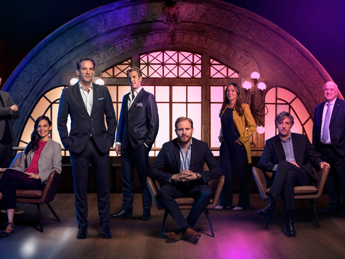 shark tank colombia tendra cuarta temporada stcol ep