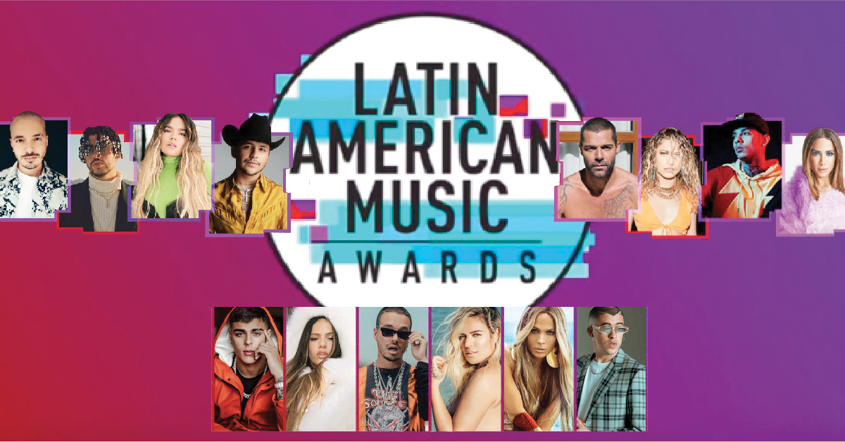 latin american music awards 2021 la gran fiesta de la musica por telemundo internacional captura de pantalla 2021 03 25 a las 21.14.15