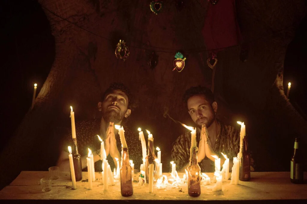 Los Rumberos regresan con "Milagrito" 2 los rumberos regresan con milagrito unnamed 1