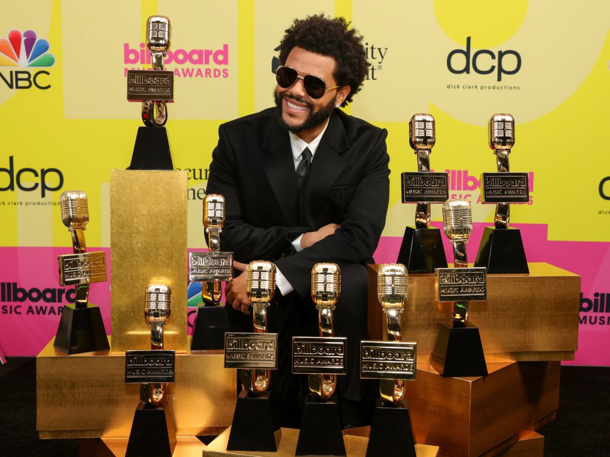 billboard music awards ganadores y lo mas destacado de su alfombra roja e2h25kwvcaehhpv
